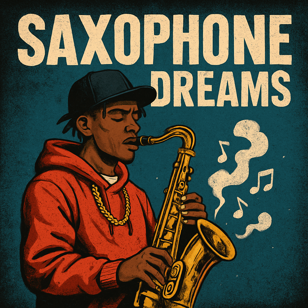 Saxophone Dreams