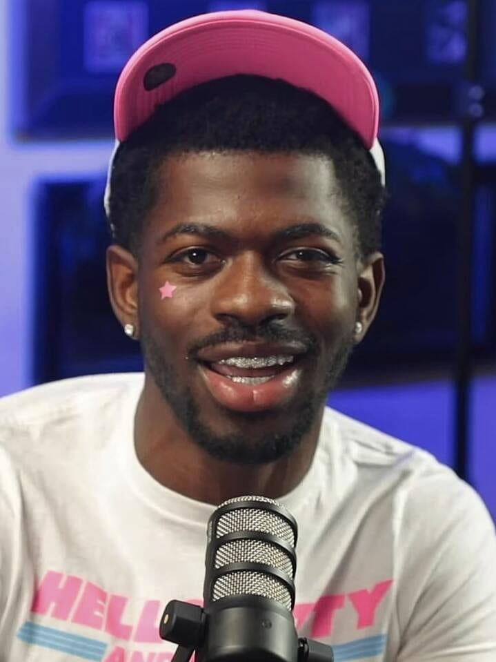 Lil Nas
